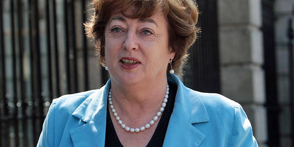 LISTEN: Catherine Murphy's...