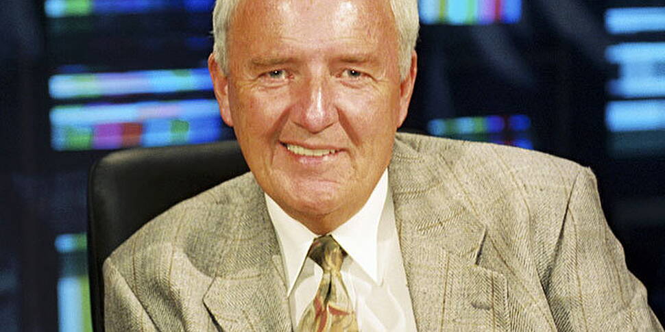 Bill O'Herlihy laid to res...