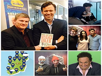 The Week That Was On Today FM