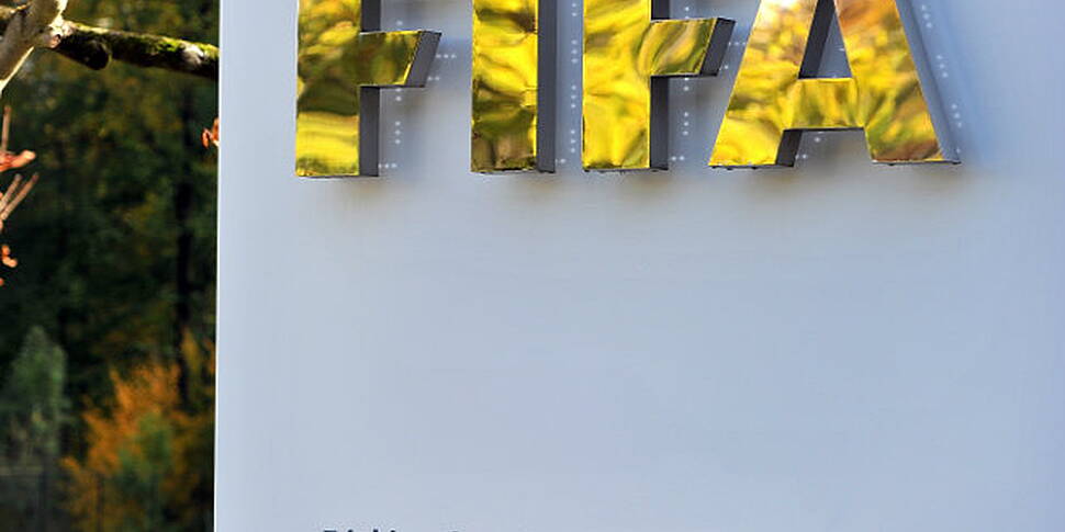 FIFA confirm written-off loan...