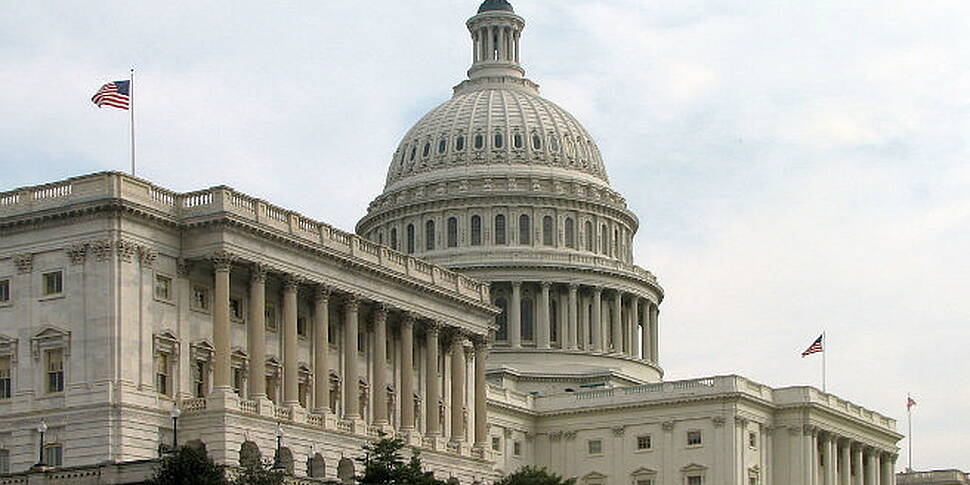US Senate debates surveillance...