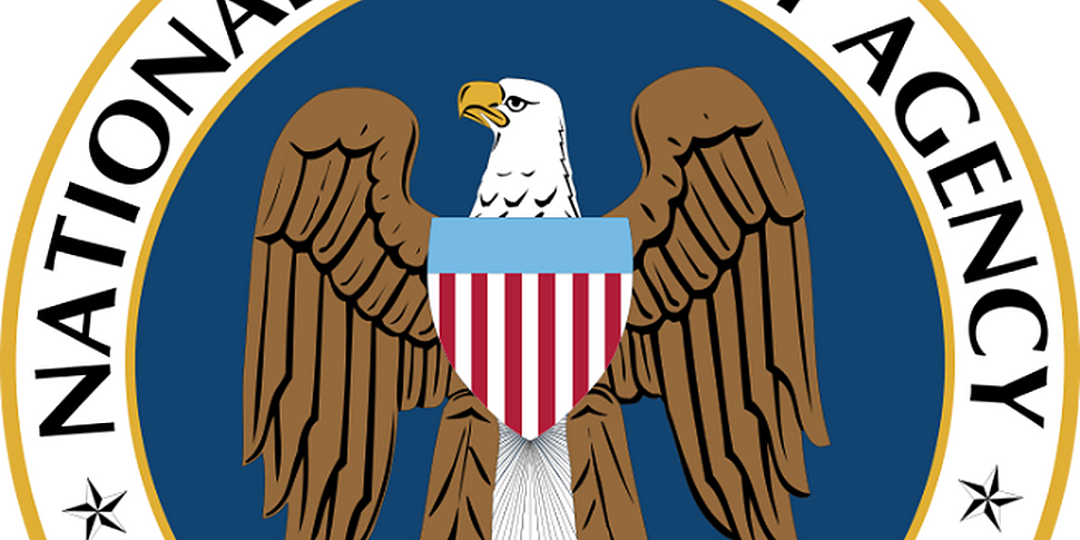 Anti-terror Patriot Act lapses...