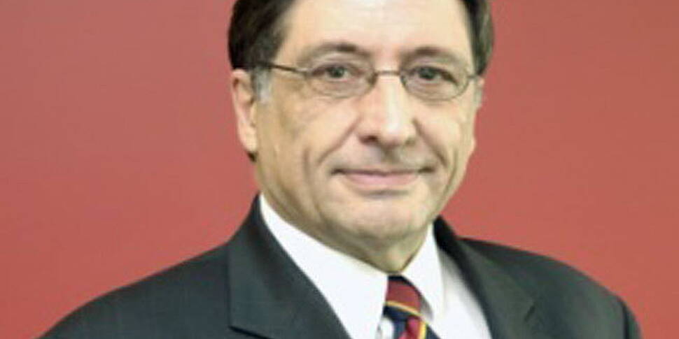 Australian apologises over Iri...