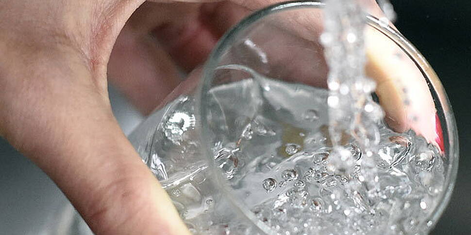 Irish Water admits comms failu...