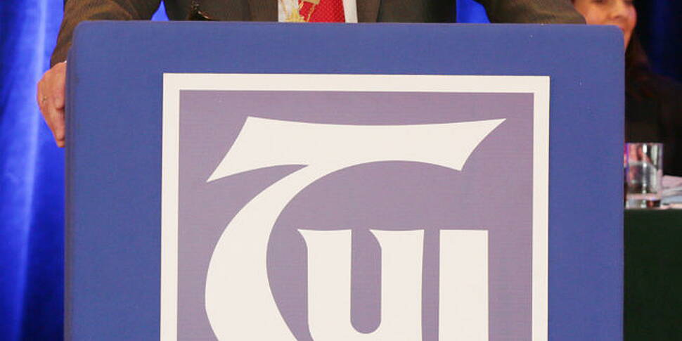 TUI to recommend members accep...