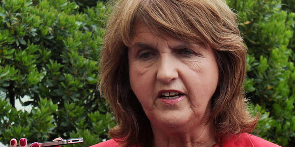 Joan says Labour will return t...