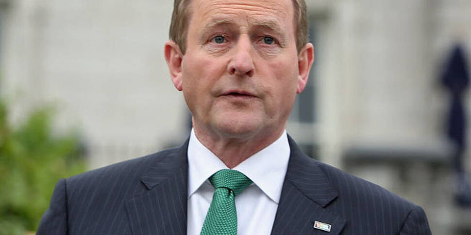Kenny: 'unanimous' sup...