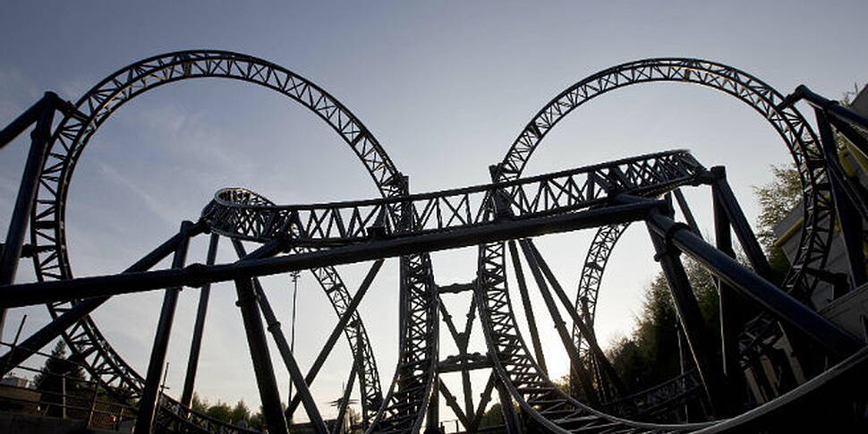 Alton Towers to reopen today