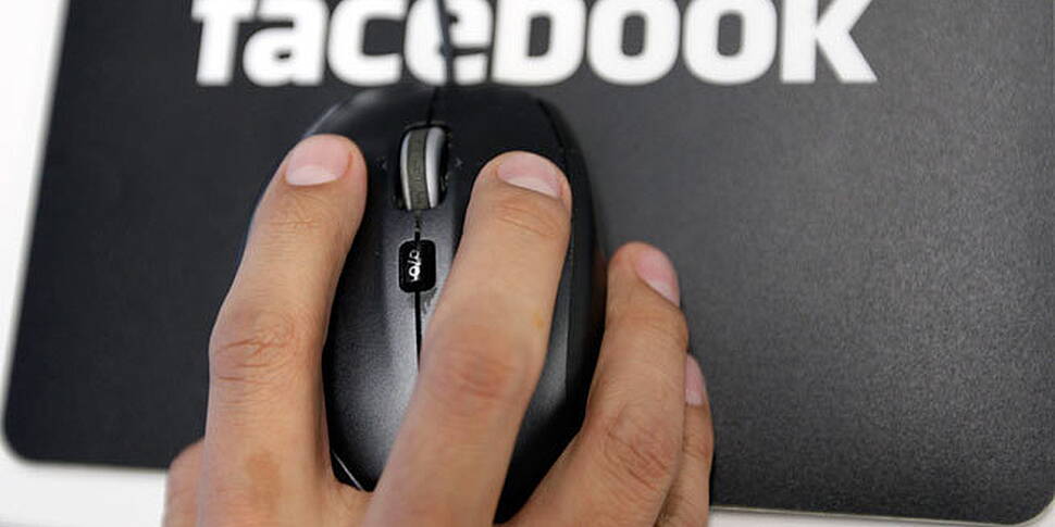 Facebook gets planning for €20...
