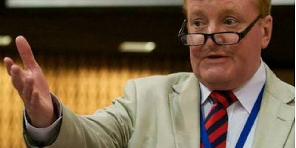Alcoholism link to former Lib...