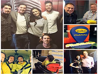 THE WEEK THAT WAS ON TODAY FM