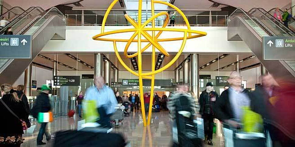 10,000 travellers affected by...