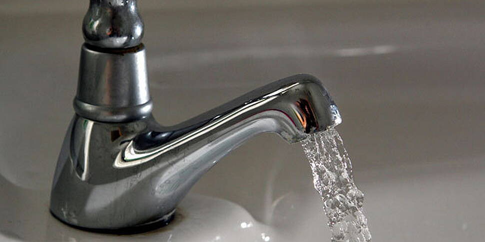 Fixing pipes saves 3bn litres...
