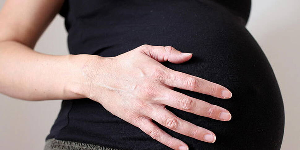 31 Irish women had late aborti...