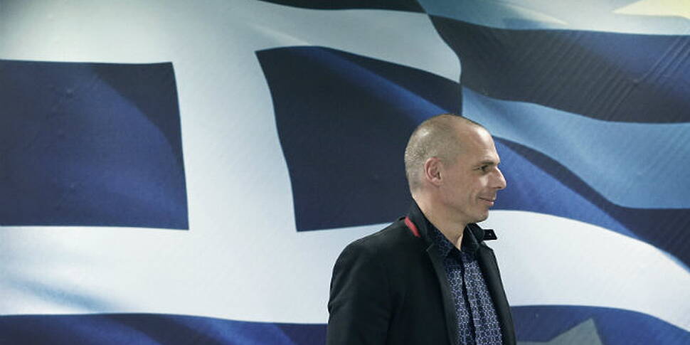 Greece could miss €1.5 Billion...