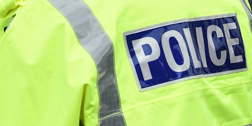Police arrest 27 suspected ill...