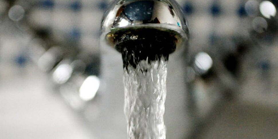 Deadline for Irish Water grant