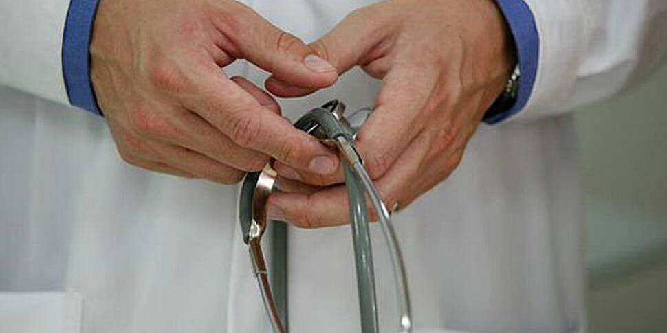 Staff on long-term sick leave...