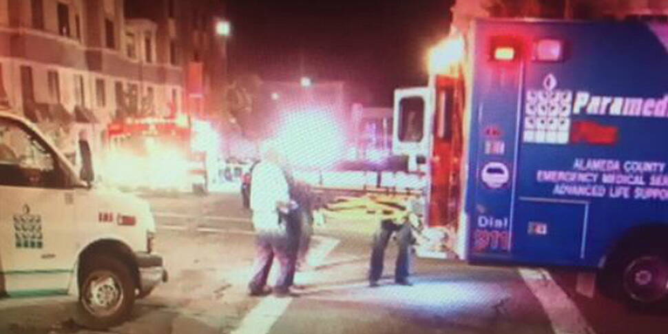 5 Irish students killed in Cal...