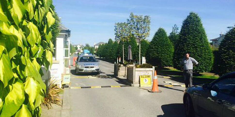 Man dies & brother critical in...
