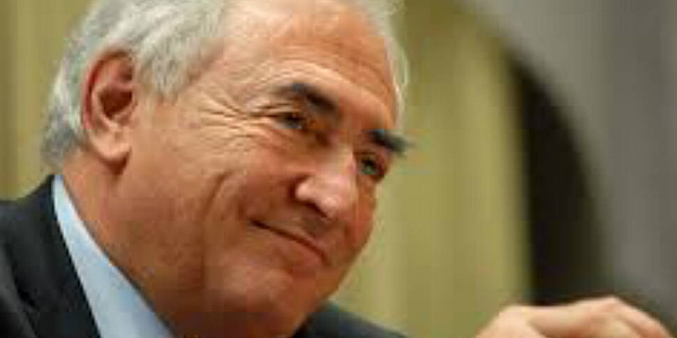Verdict due in DSK 'aggrav...