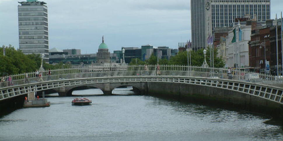 Two people have been rescued f...