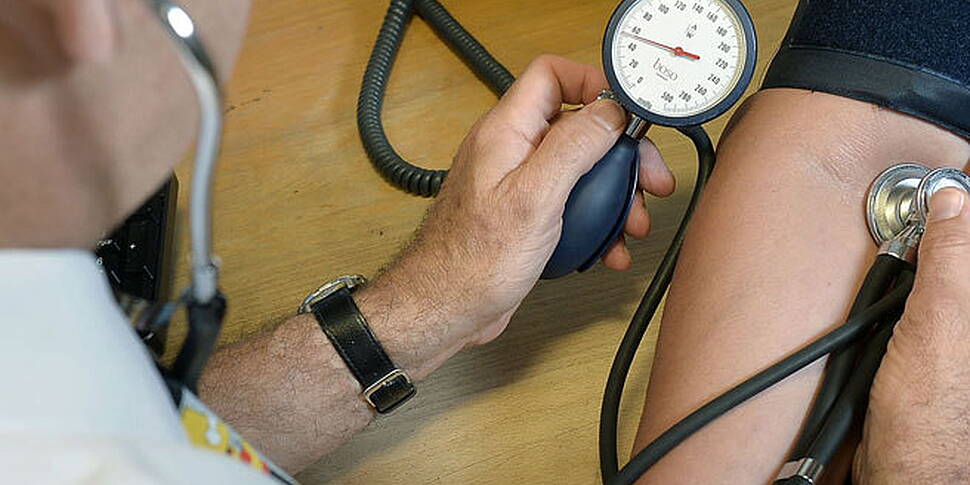 Doctors told to improve bedsid...