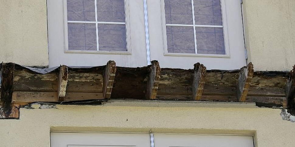 Berkeley report says balcony s...