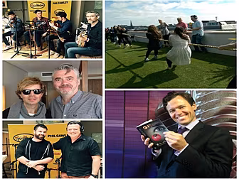 The Week That Was On Today FM