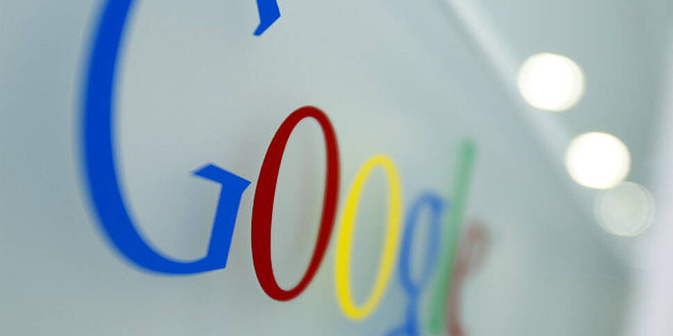 Construction to begin on Googl...