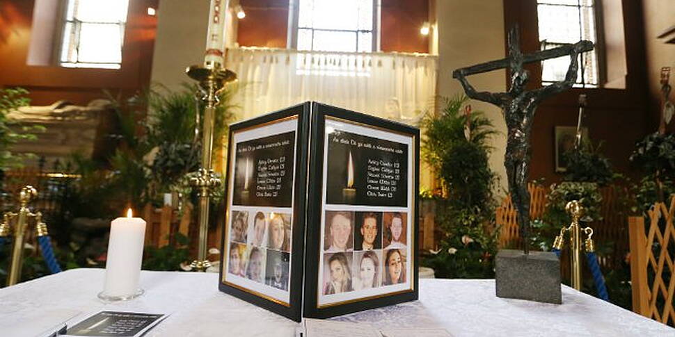 Final Berkeley funeral today
