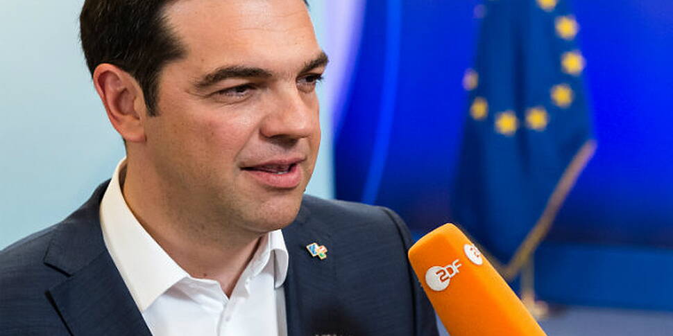 Fresh optimism for Greek deal