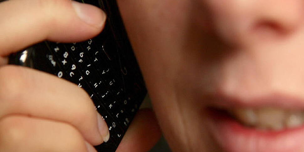 Warning over roaming charges