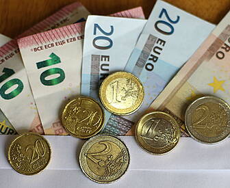 The new National Minimum Wage...