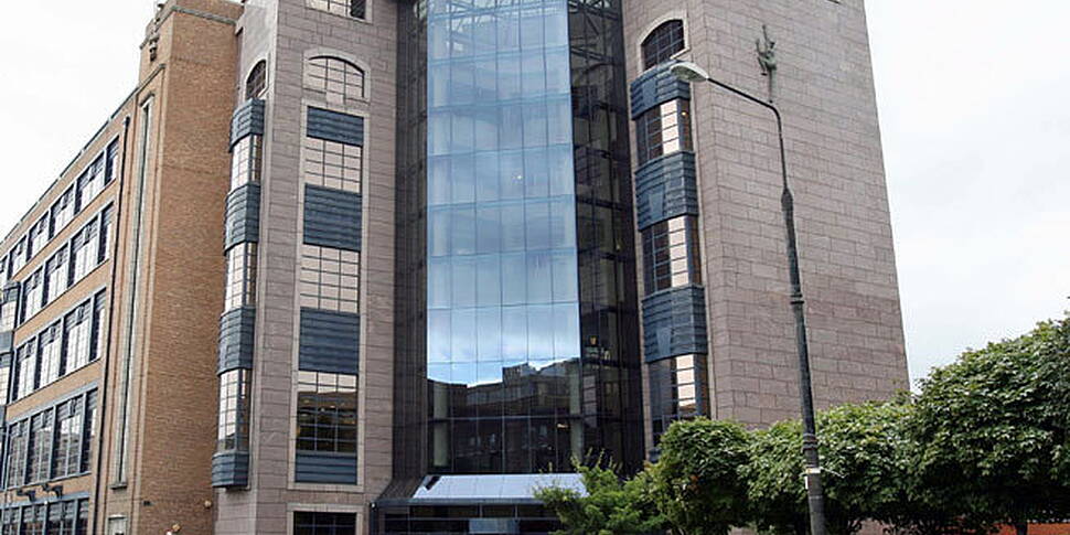 Nama ordered to share informat...