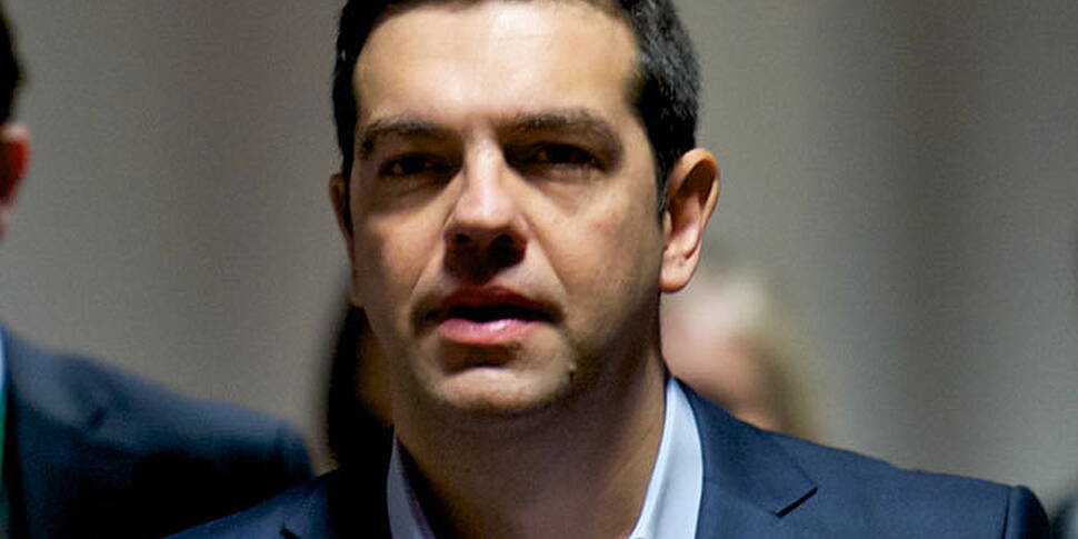 Greek talks head into weekend