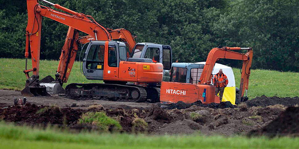 Investigator says Meath bodies...