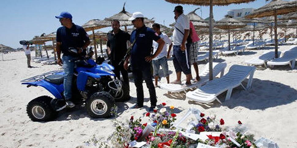 Book of Condolence opens in At...