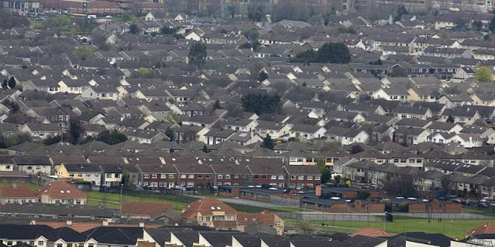 Tenants urged not to move out...