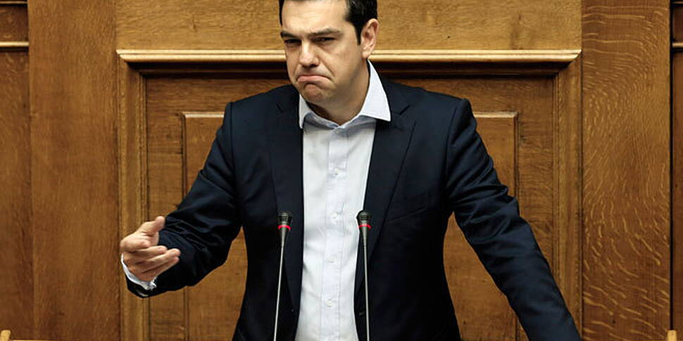 Greece may accept austerity fo...
