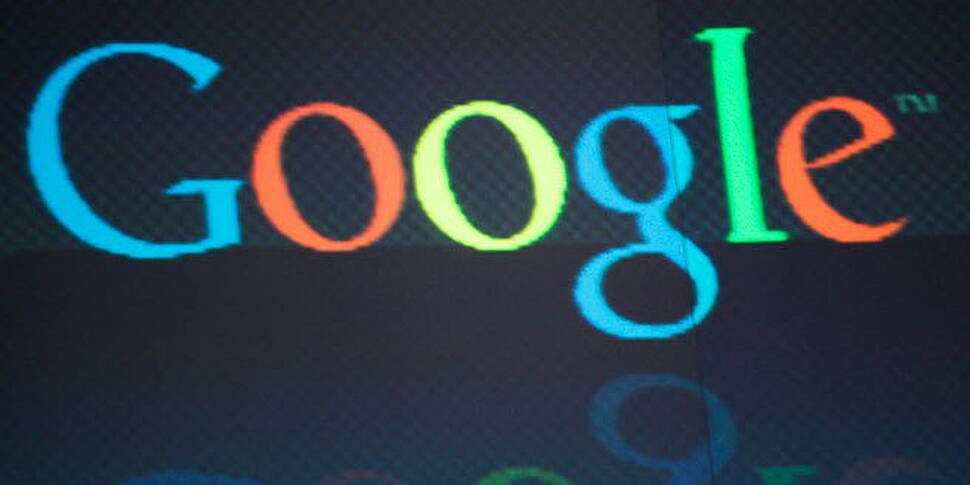 Major shake-up at Google