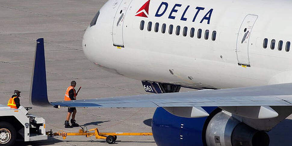 Delta prohibits game trophies