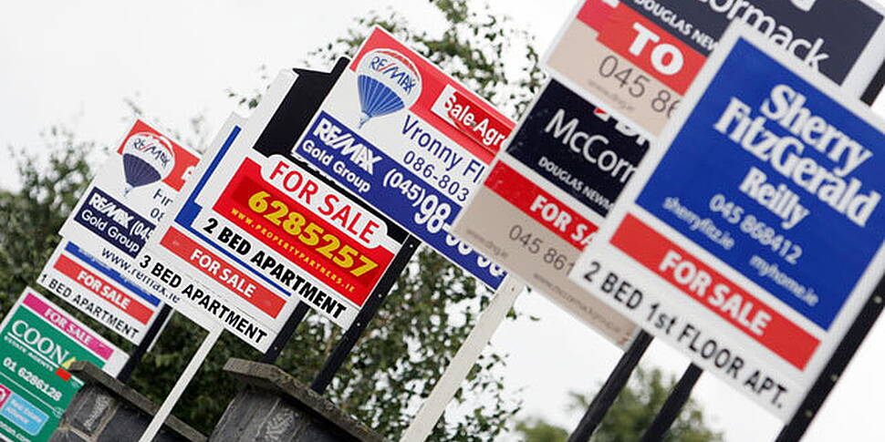 42,000 on Dublin housing list