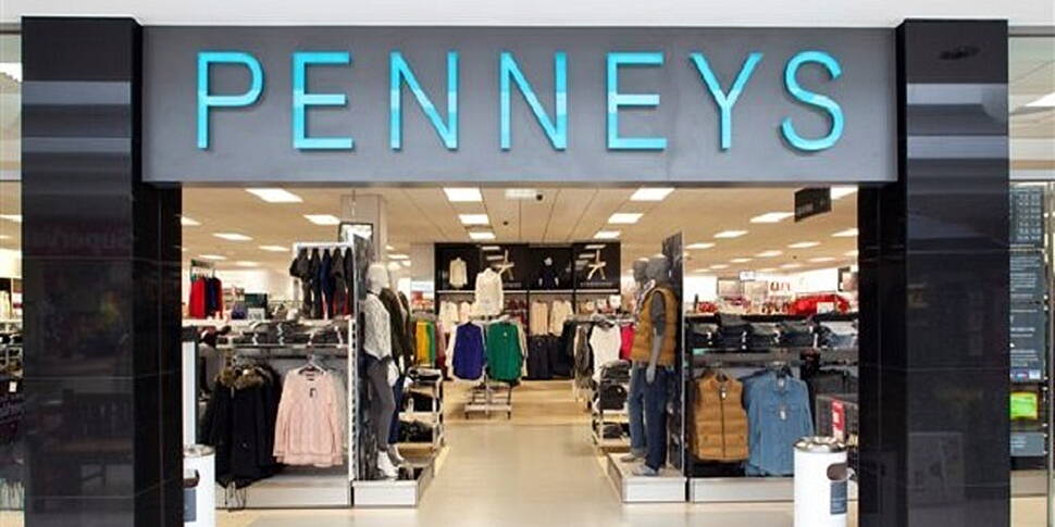 Penneys expanding to US