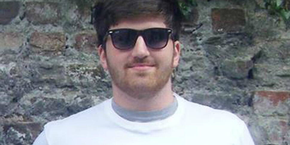 Funeral for Cork drowning vict...