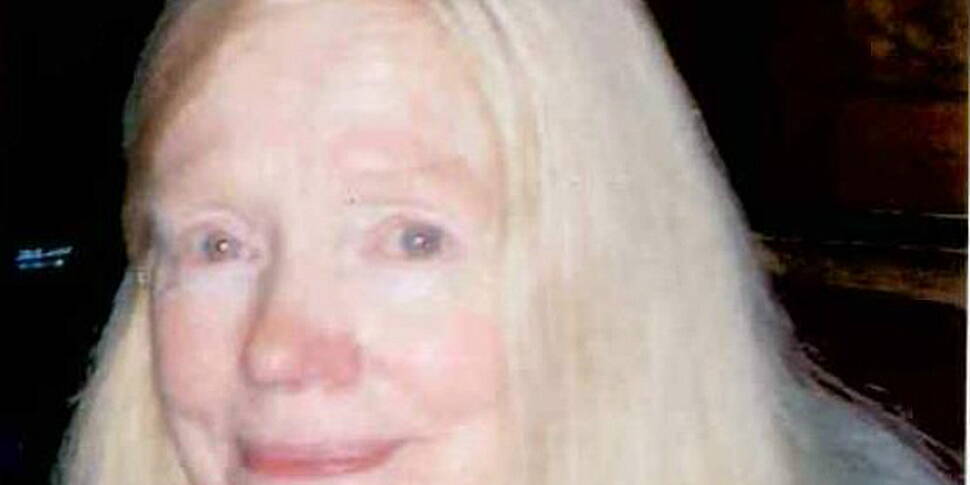 Gardai Renew Appeal For Missin...