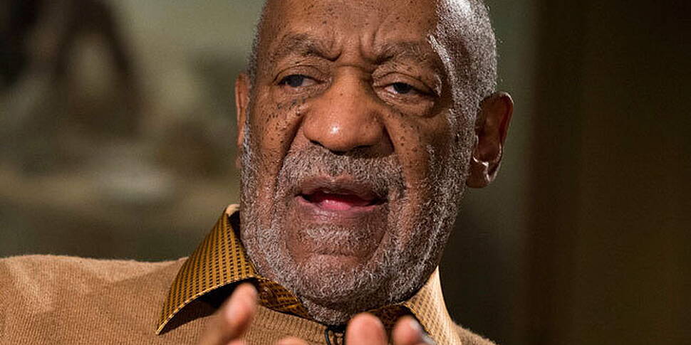 Cosby to give evidence over al...