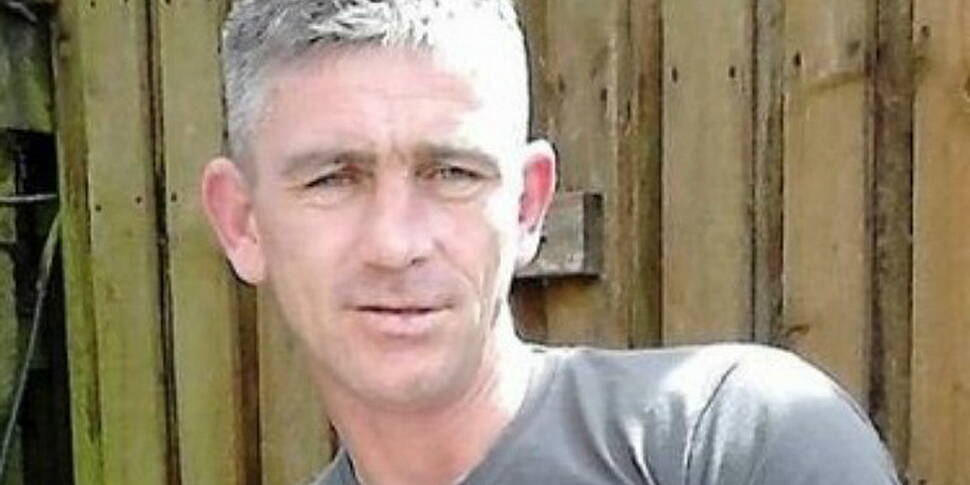 Concern for missing Barry Corc...