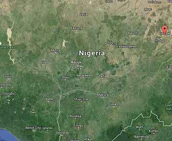 100 dead in Nigerian explosion