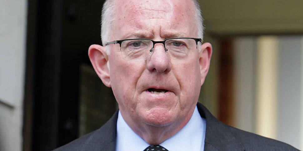 Let PSNI do their job: Flanaga...